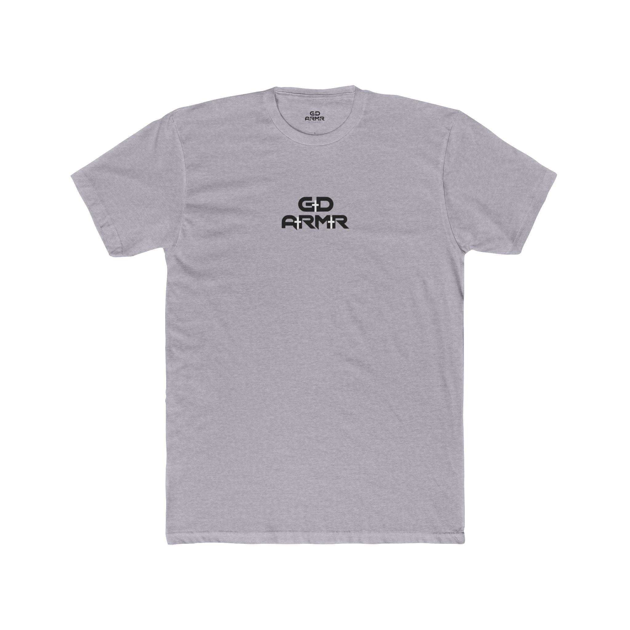 GD ARMR Calvary Fitted Tee