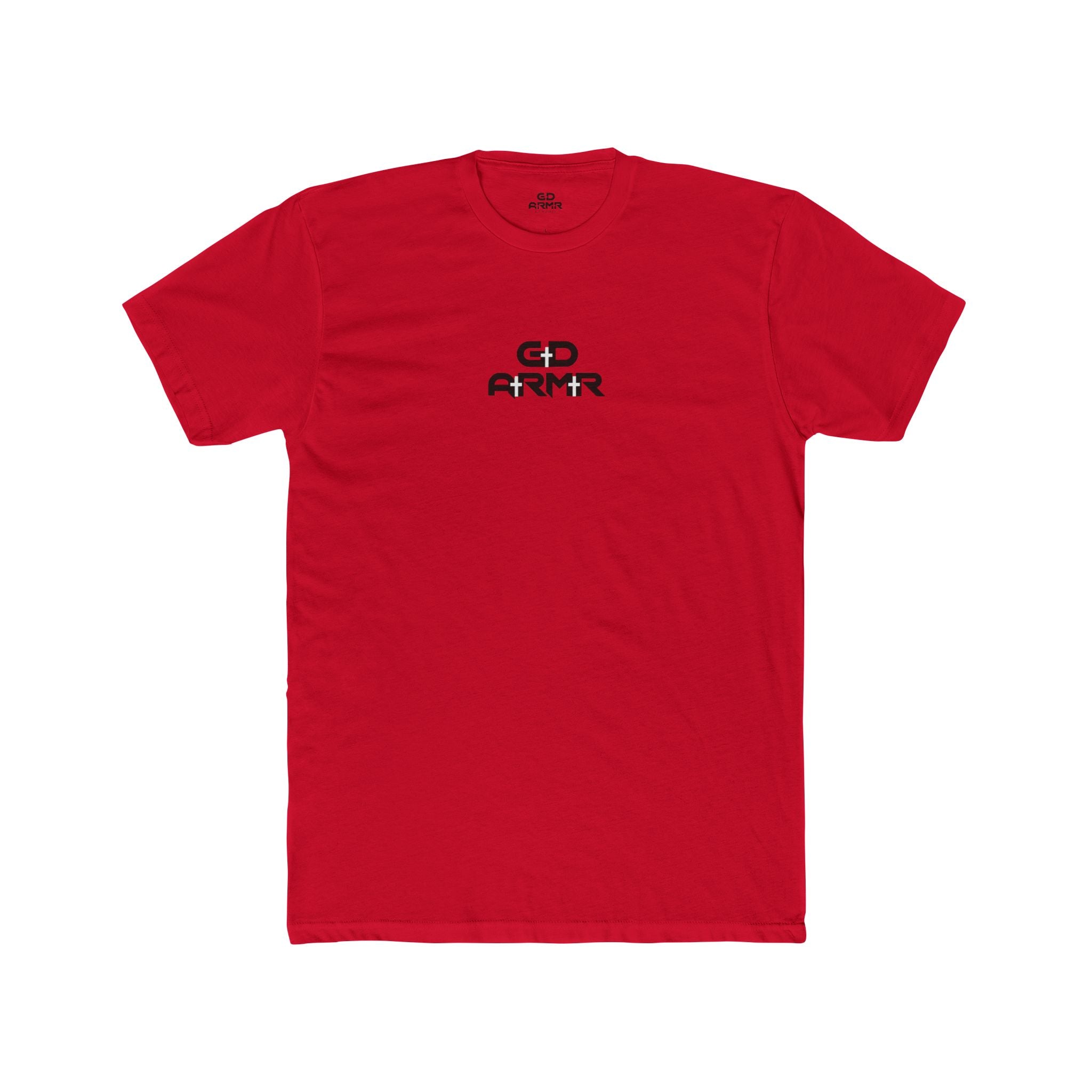GD ARMR Calvary Fitted Tee
