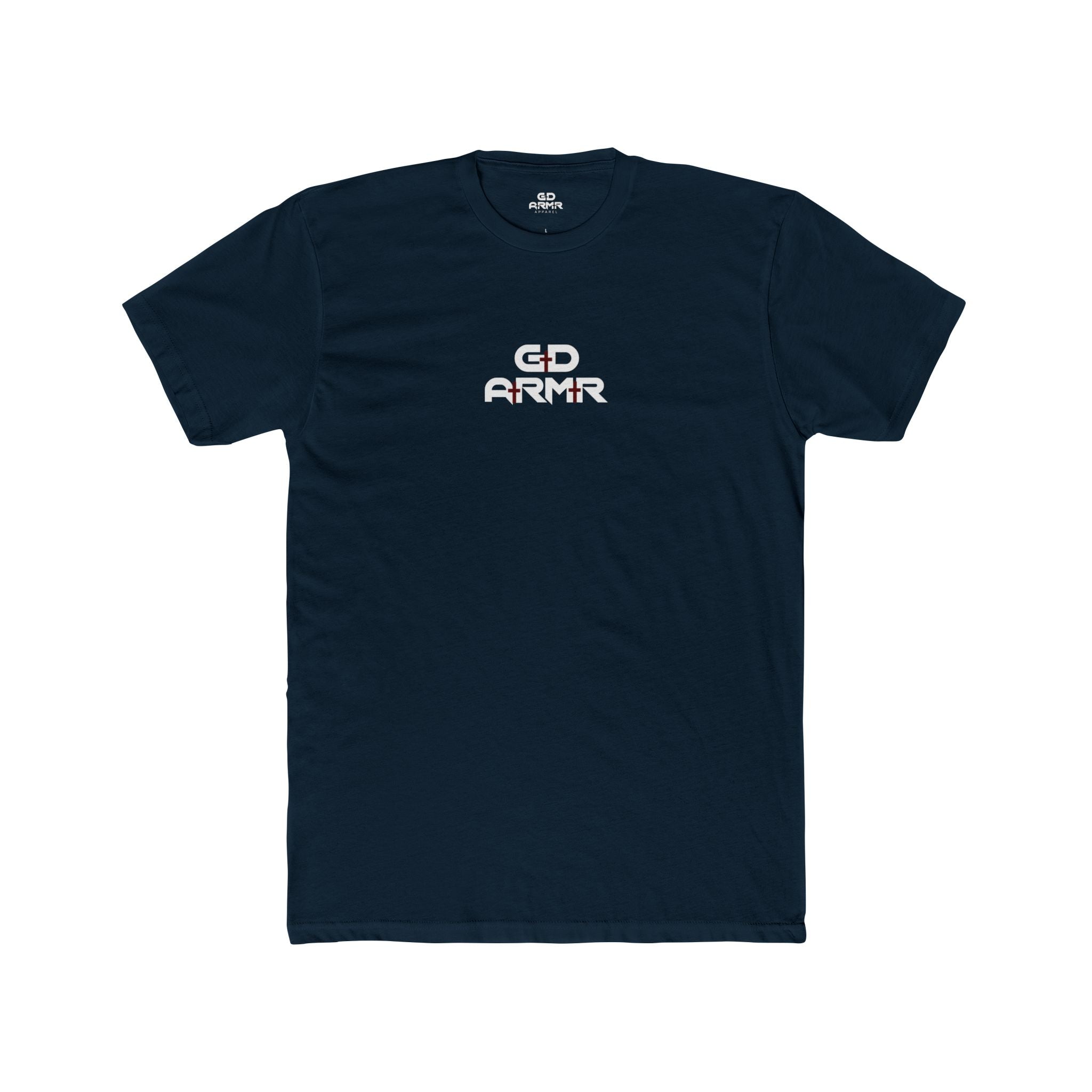 GD ARMR Calvary Fitted Tee