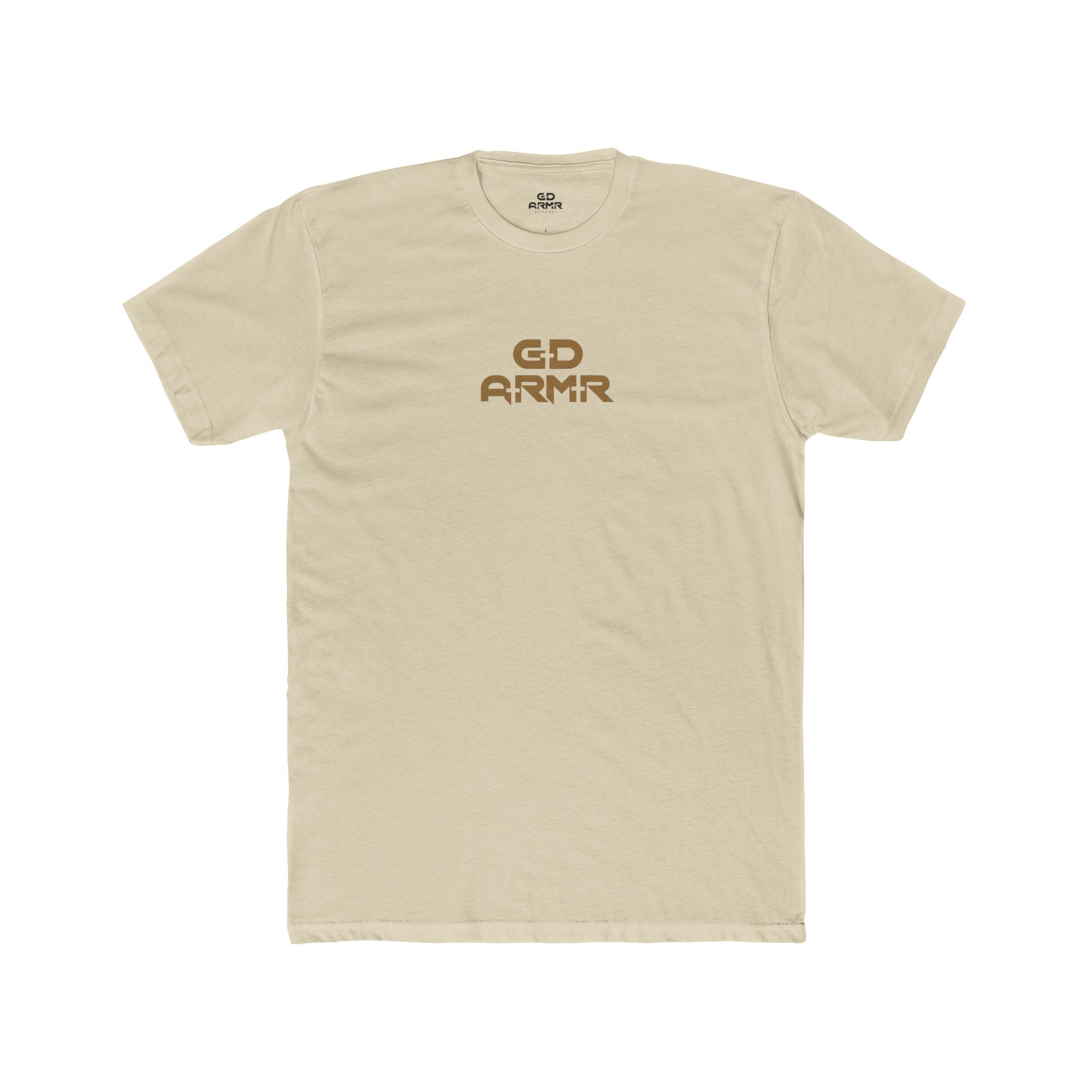 GD ARMR Calvary Fitted Tee