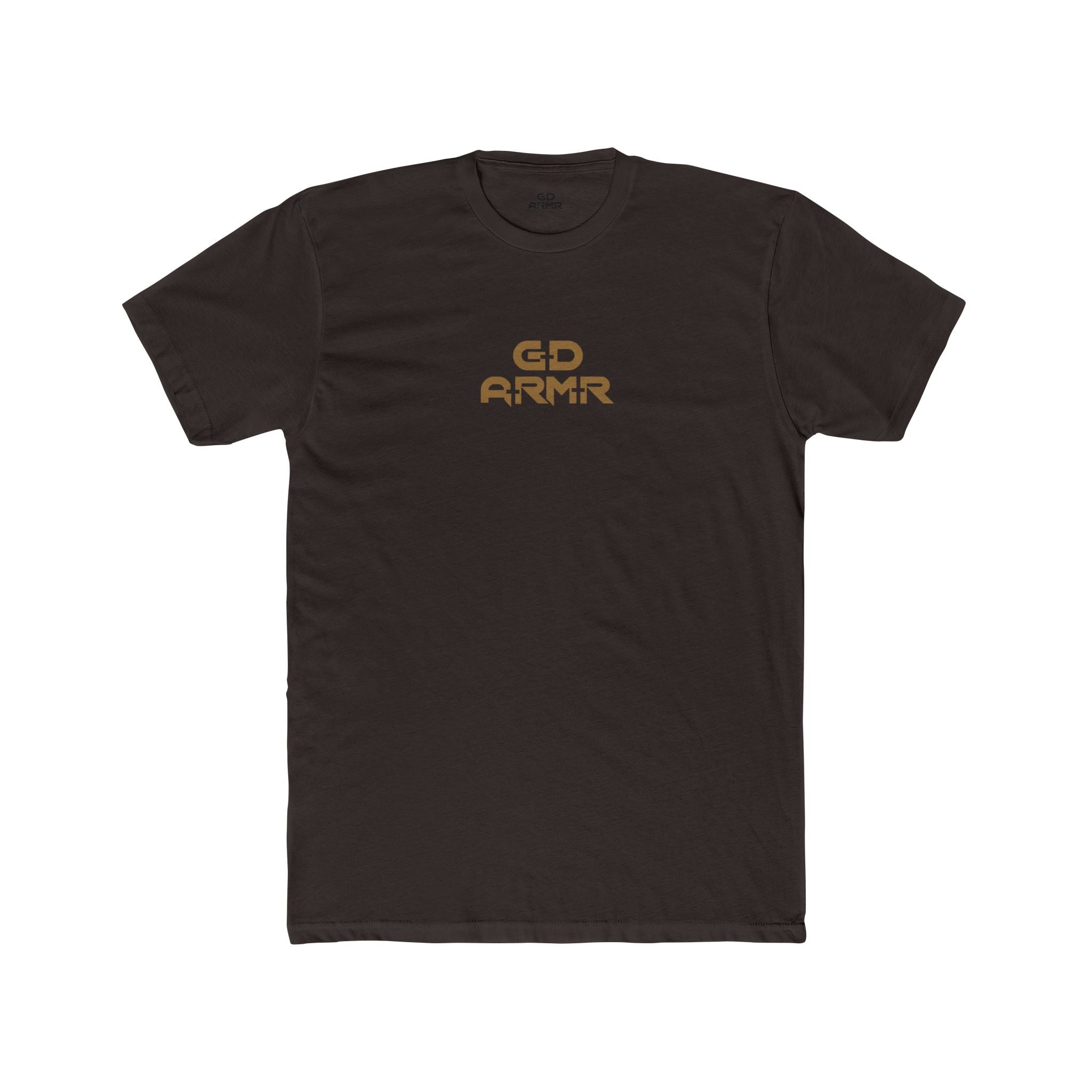 GD ARMR Calvary Fitted Tee