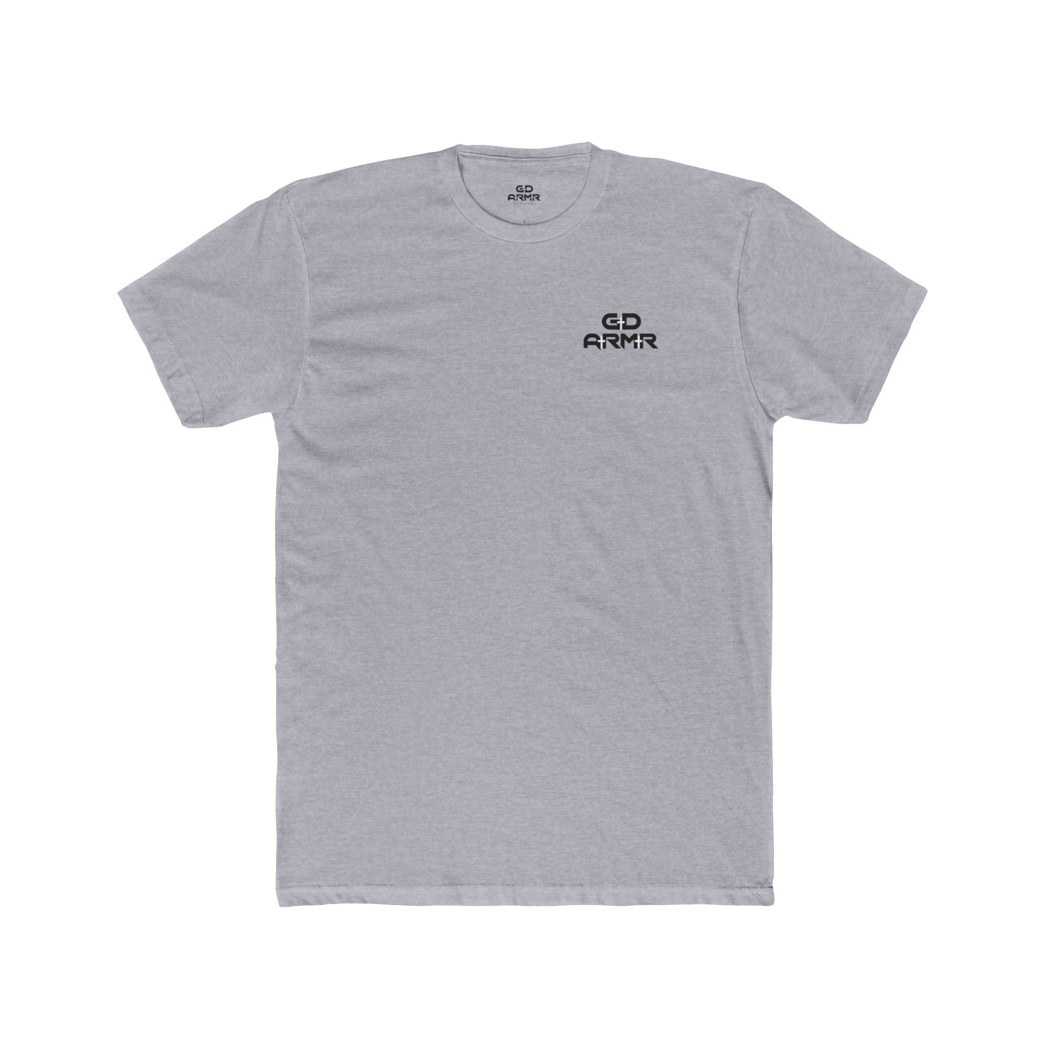 GD ARMR Calvary Fitted Tee