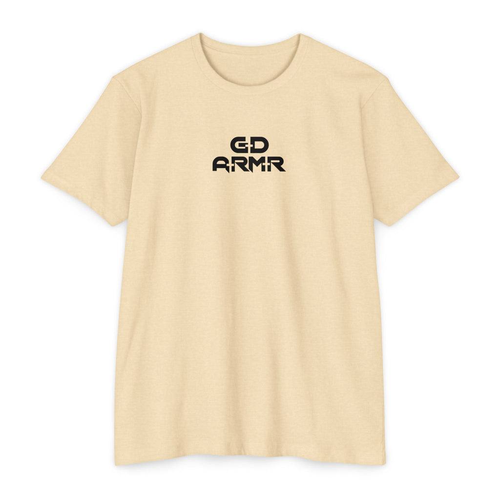 GD ARMR Classic Cotton Blend Tee