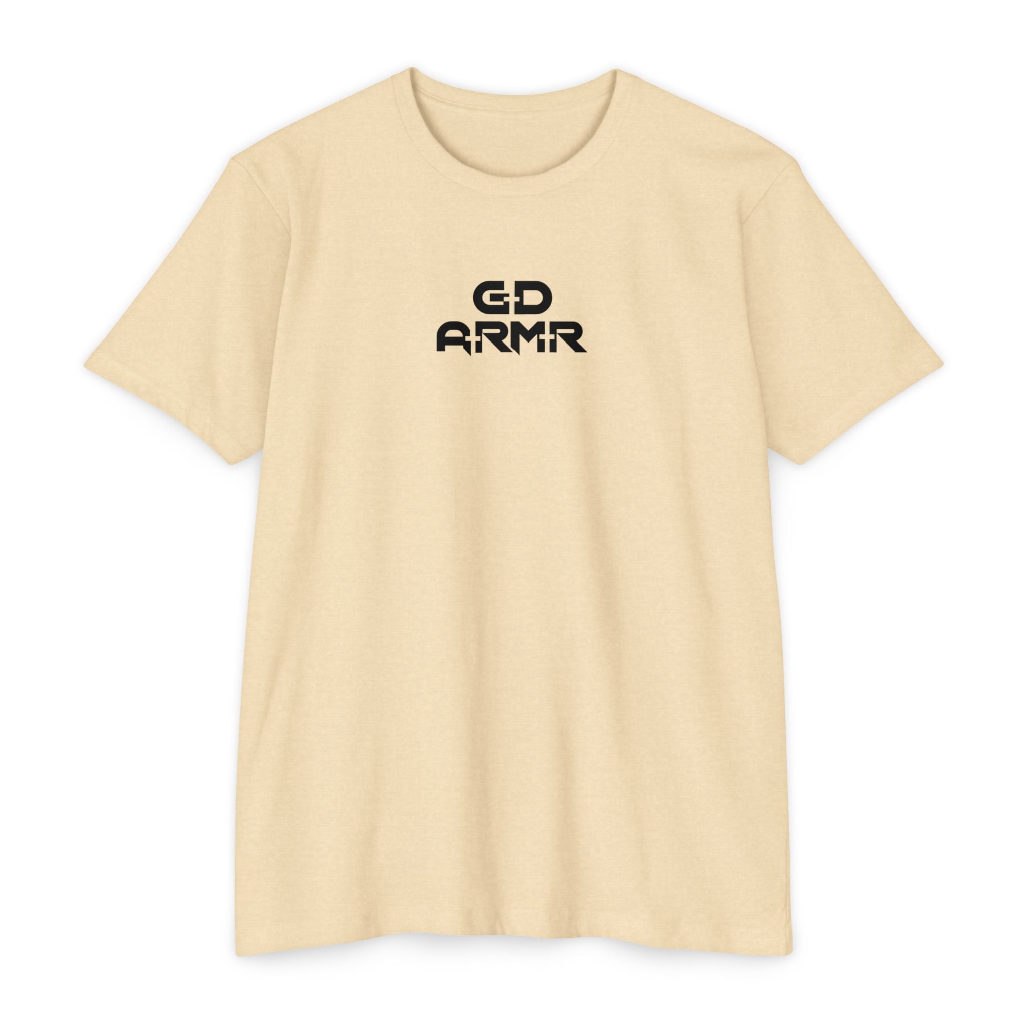 GD ARMR Classic Cotton Blend Tee