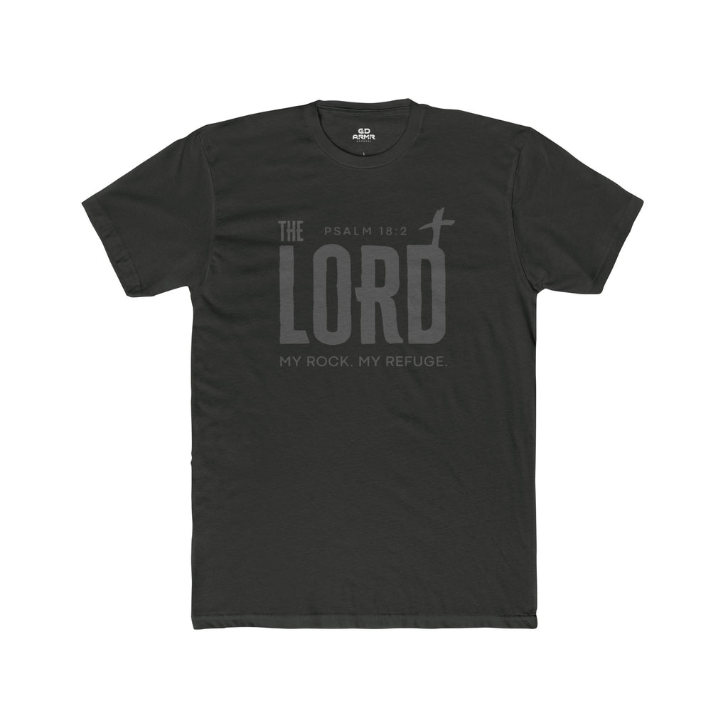 My Rock Fitted Tee