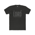 My Rock Fitted Tee