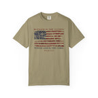 Blessed Nation Relaxed Tee