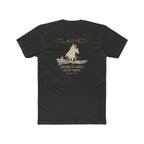Claimed Fitted Tee