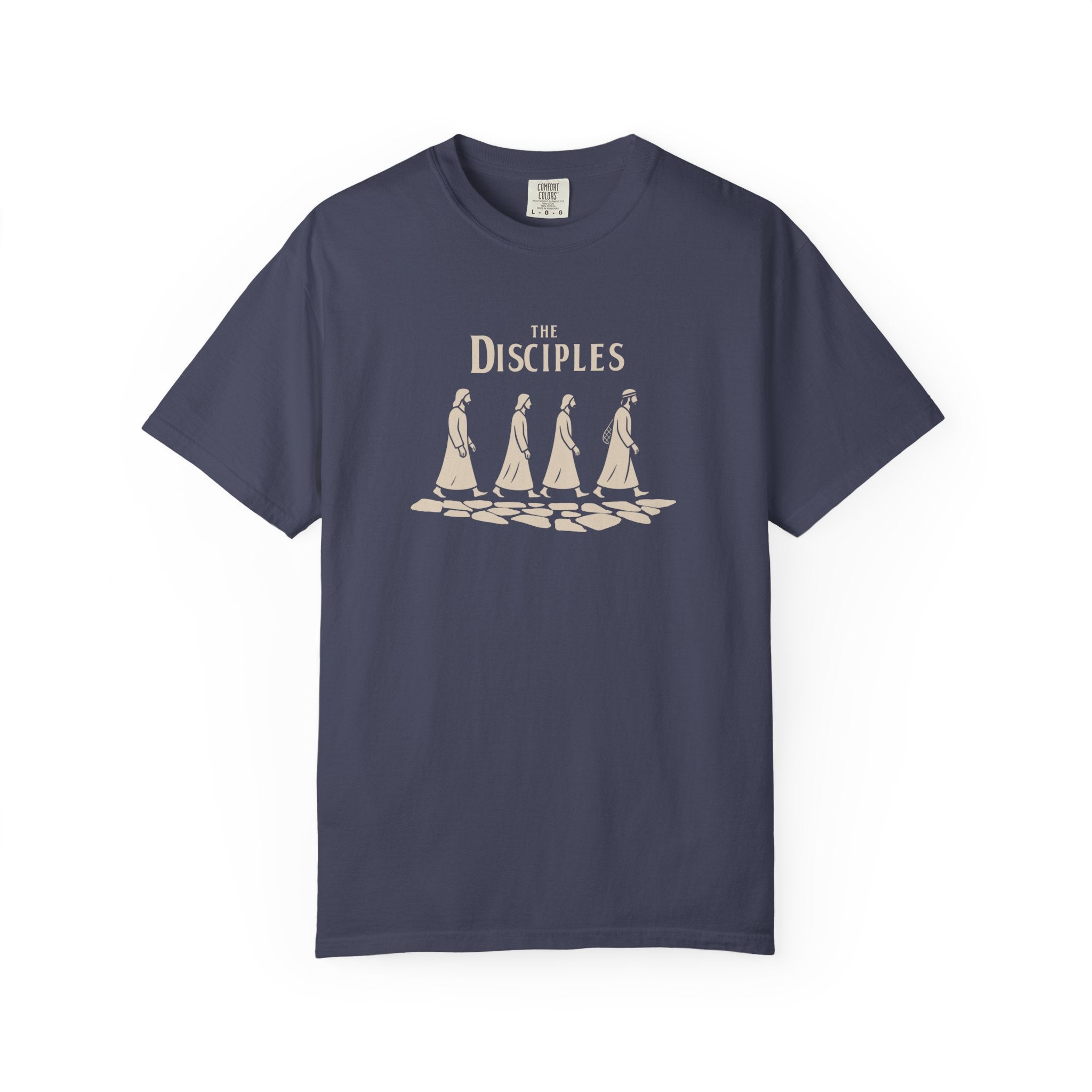 The Disciples Relaxed Tee