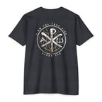 Chi Rho Classic Cotton Blend Tee