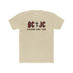 BCJC Kingdom Come Fitted Tee