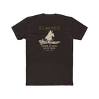 Claimed Fitted Tee