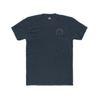 Salt and Light Fitted Tee