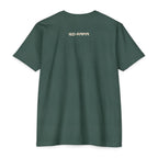 Every Day, Every Battle Classic Cotton Blend Tee