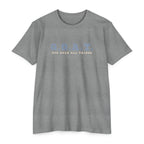 G.O.A.T. Classic Cotton Blend Tee