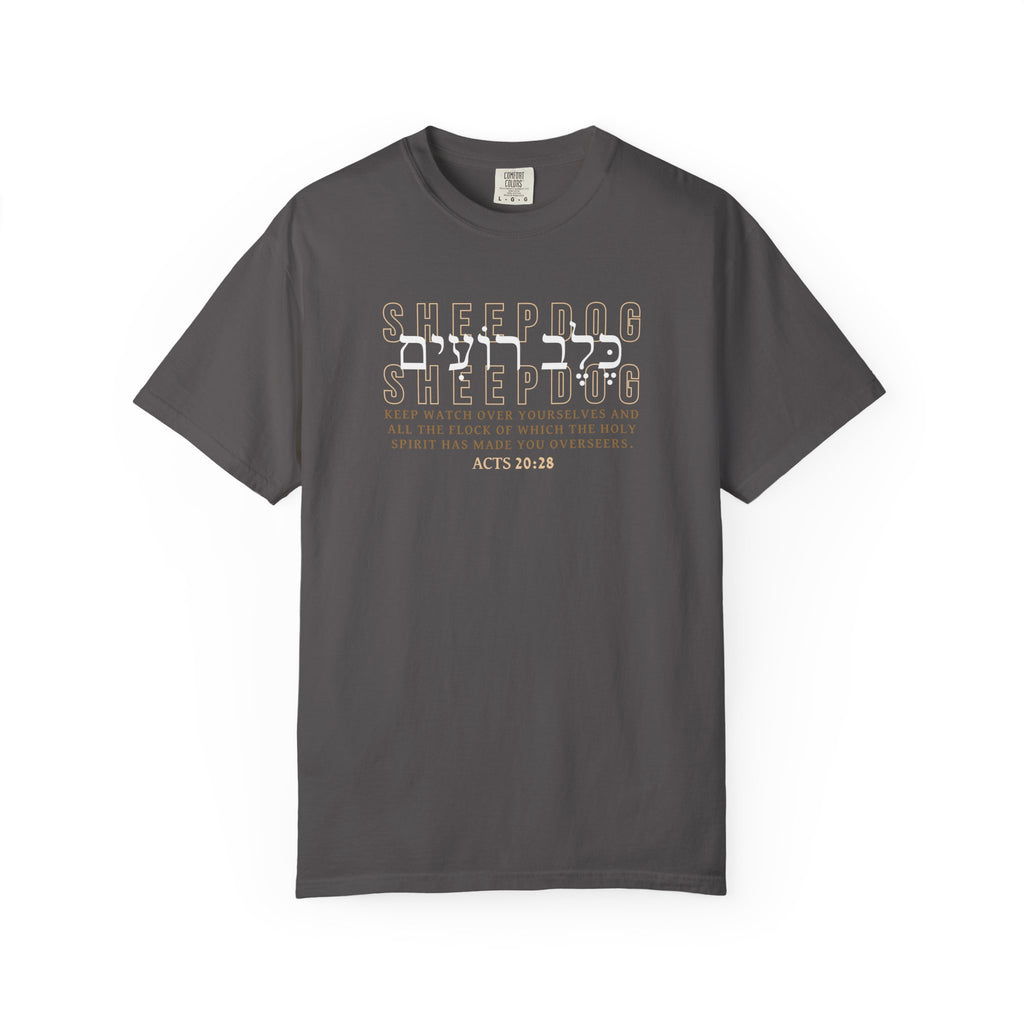 Sheepdog Relaxed Tee