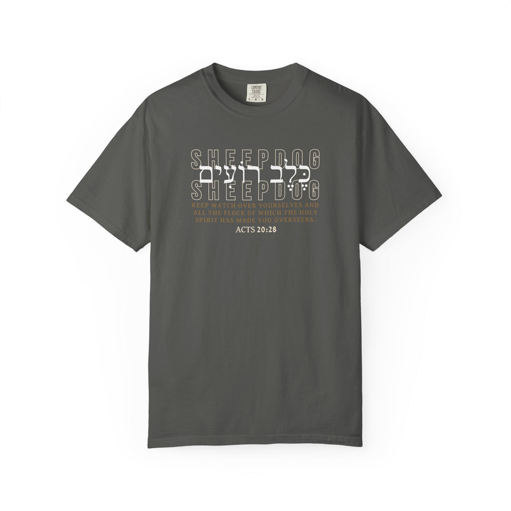 Sheepdog Relaxed Tee