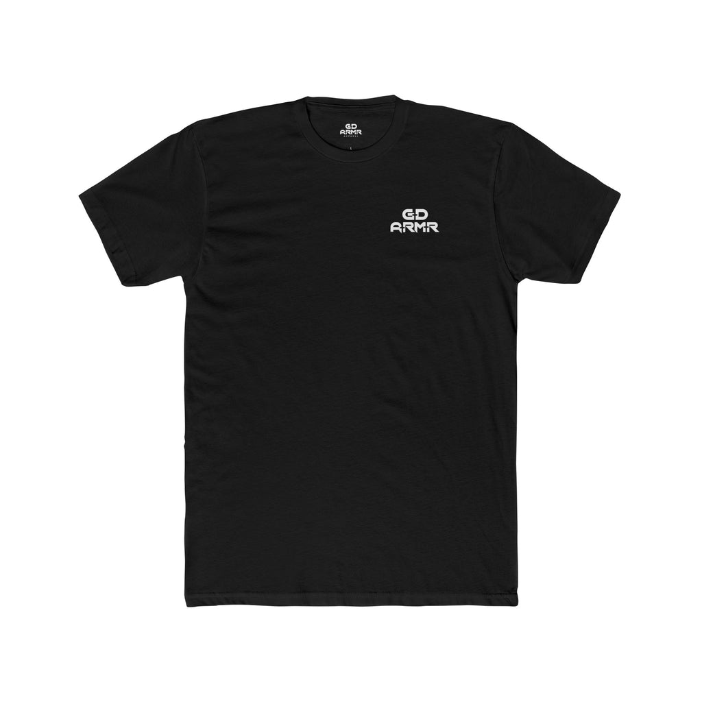 Chi Rho Fitted Tee