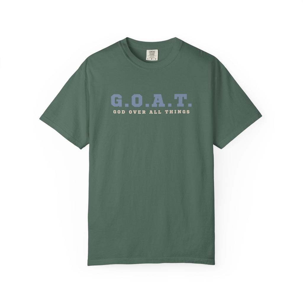 G.O.A.T Relaxed Tee