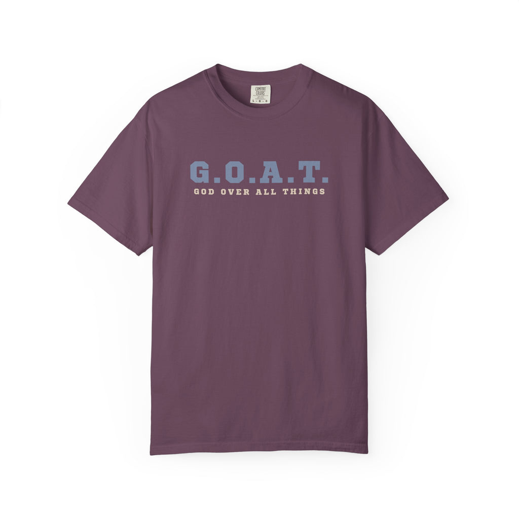 G.O.A.T Relaxed Tee