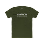 Kingdom over Everything Fitted Tee