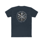 Chi Rho Fitted Tee