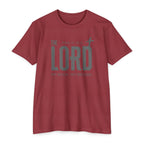 My Rock Classic Cotton Blend Tee