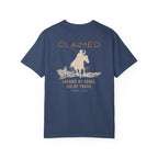 Claimed Relaxed Tee