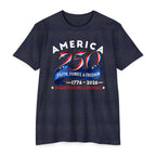 250th Anniversary Tee