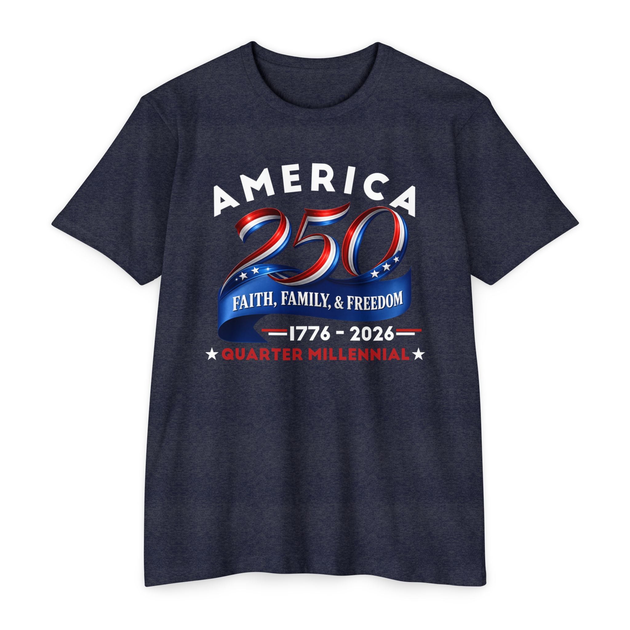 250th Anniversary Tee