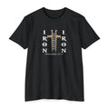 Iron Sharpens Iron Classic Cotton Blend Tee