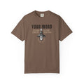 Your Word Relaxed Tee