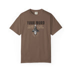 Your Word Relaxed Tee