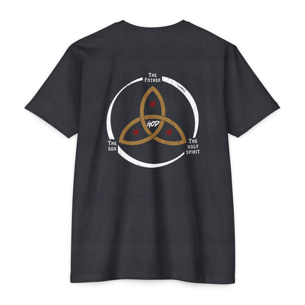 Trinity Classic Cotton Blend Tee