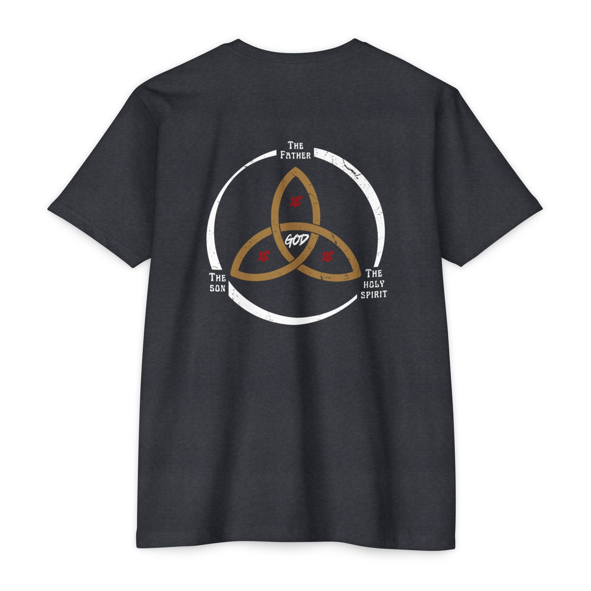 Trinity Classic Cotton Blend Tee