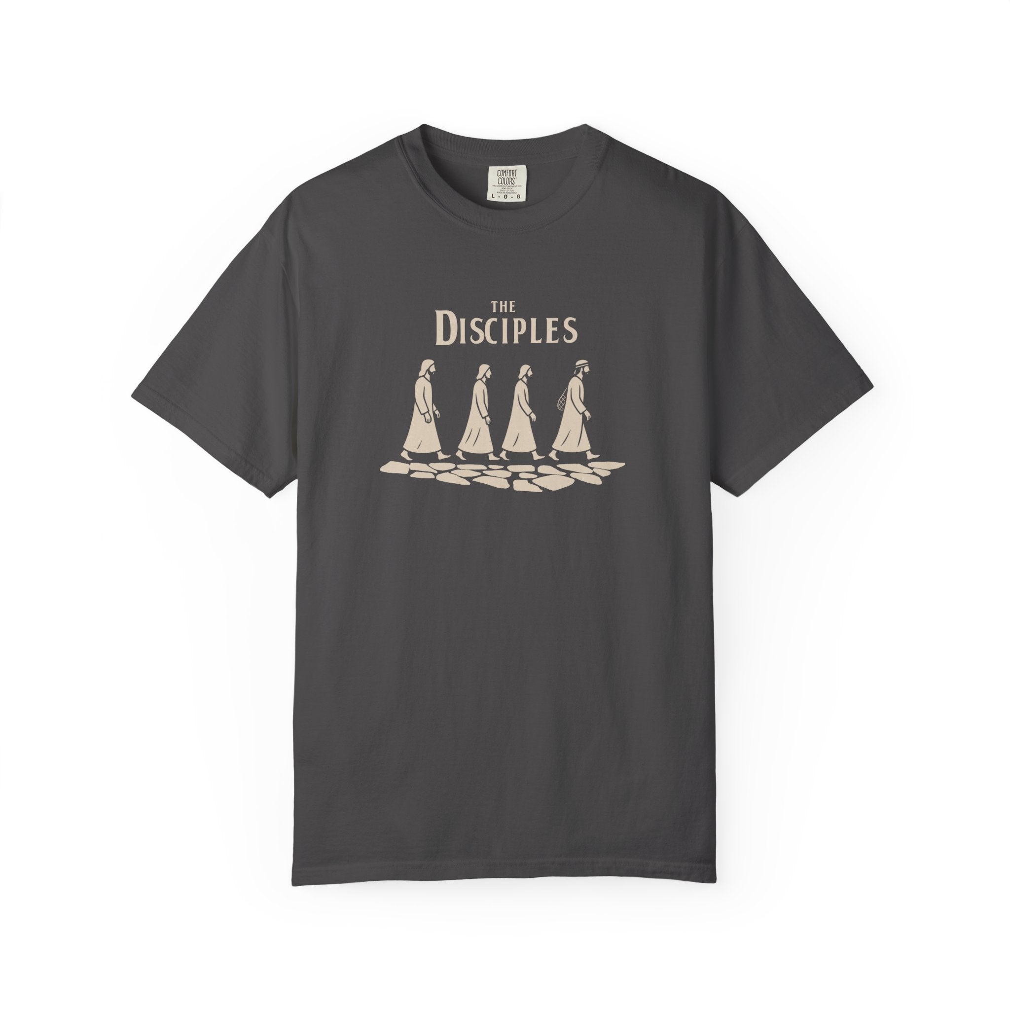 The Disciples Relaxed Tee
