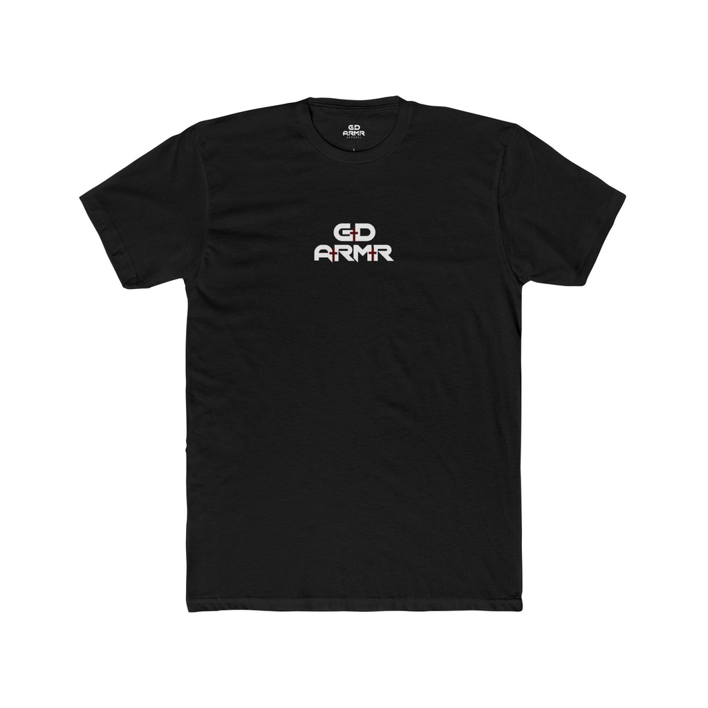 GD ARMR Calvary Fitted Tee