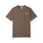Strength & Dignity Relaxed Tee