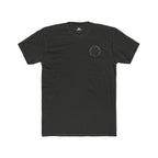 Salt and Light Fitted Tee