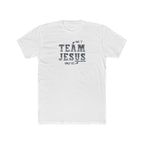 Team Jesus Fitted Tee