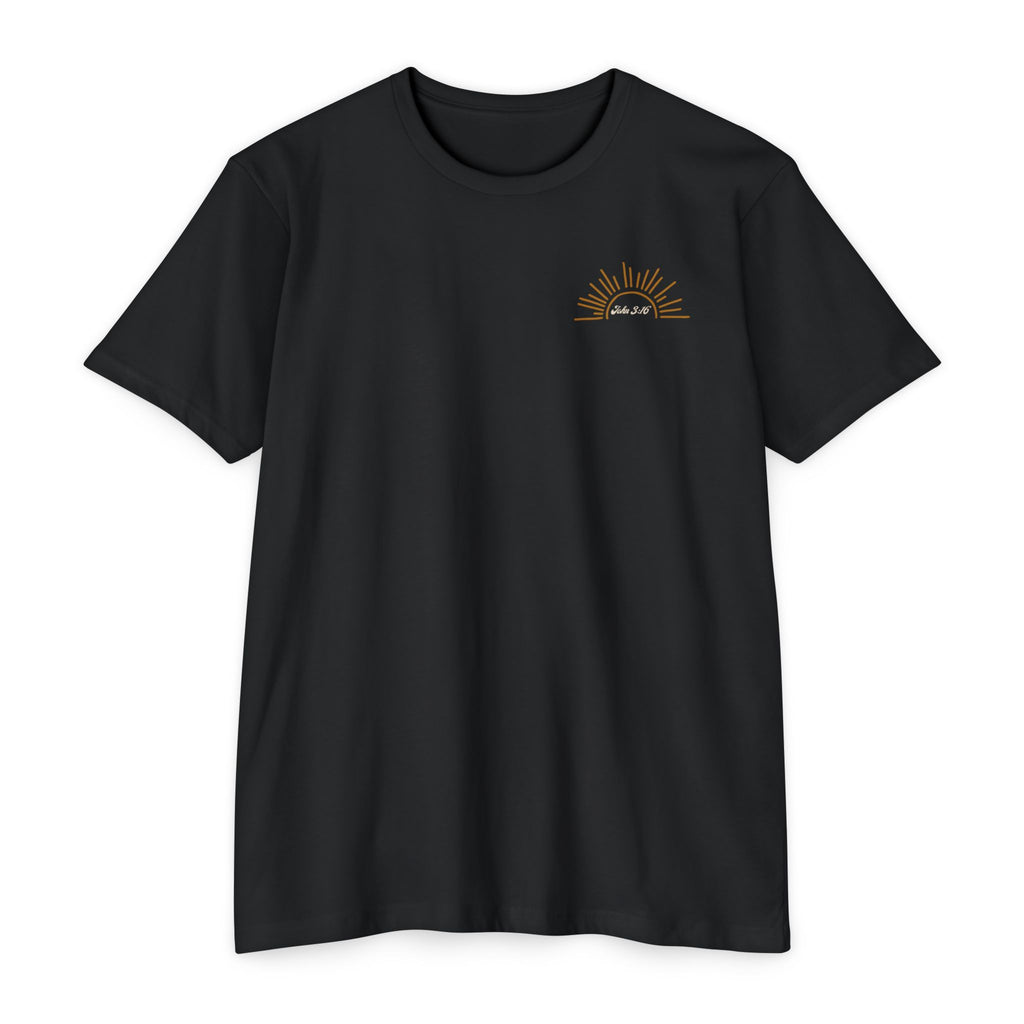 Better With The Son Classic Cotton Blend Tee