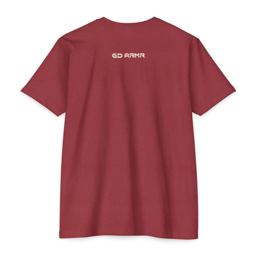 Every Day, Every Battle Classic Cotton Blend Tee