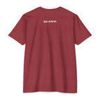 Every Day, Every Battle Classic Cotton Blend Tee