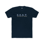 G.O.A.T. Fitted Tee