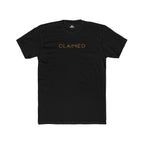 Claimed Fitted Tee