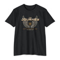 The Journey Classic Cotton Blend Tee