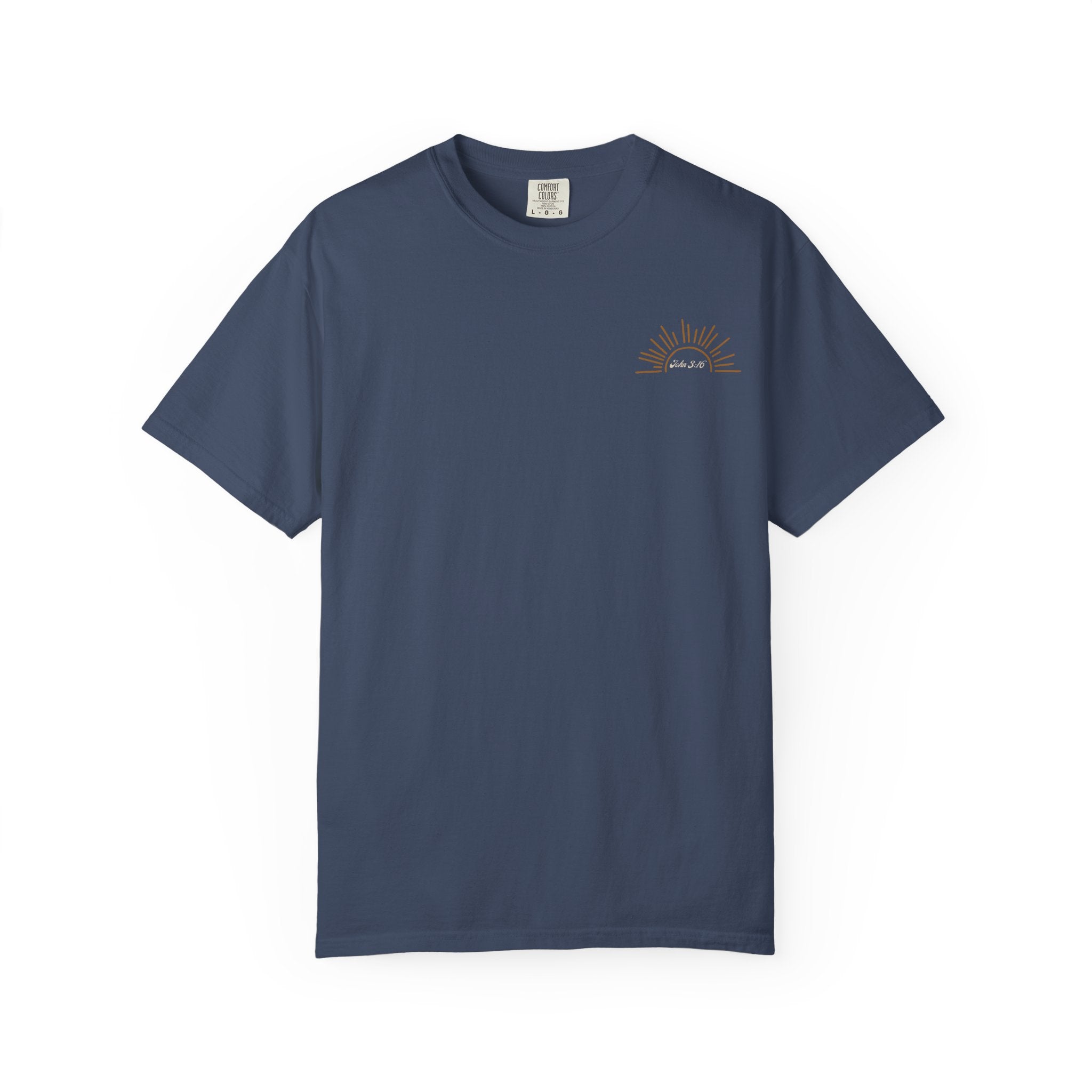 Better With The Son Relaxed Tee