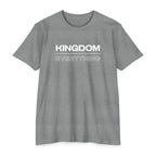 Kingdom over Everything Classic Cotton Blend Tee