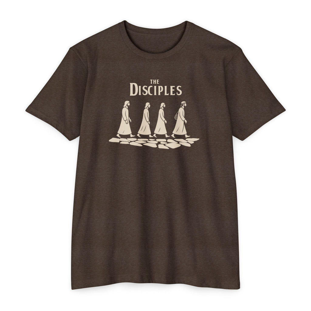 The Disciples Classic Cotton Blend Tee