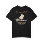 Claimed Relaxed Tee